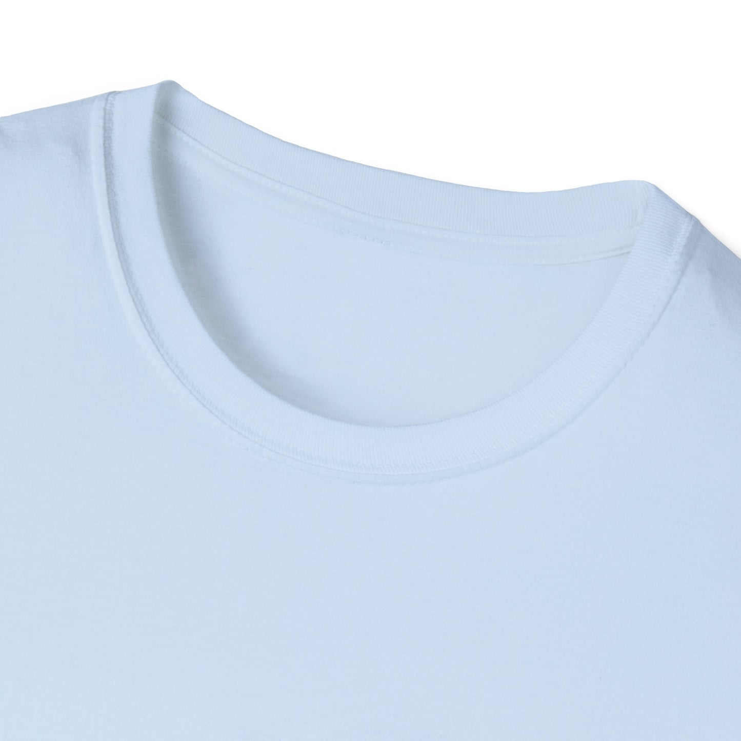 Sarcasm & Comfort: Unisex Softstyle T-Shirt for Everyday Humor, Gift for Friends, Casual Wear, Quirky Tee, Gift for Food Lovers