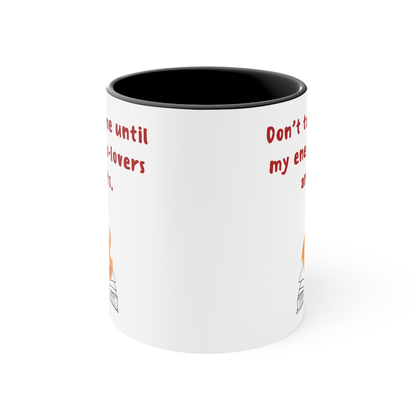 Enemies to Lovers – Funny Romance Reader Gift, Cute Gift for Friends, Unique Drinkware, Inspirational Home Decor