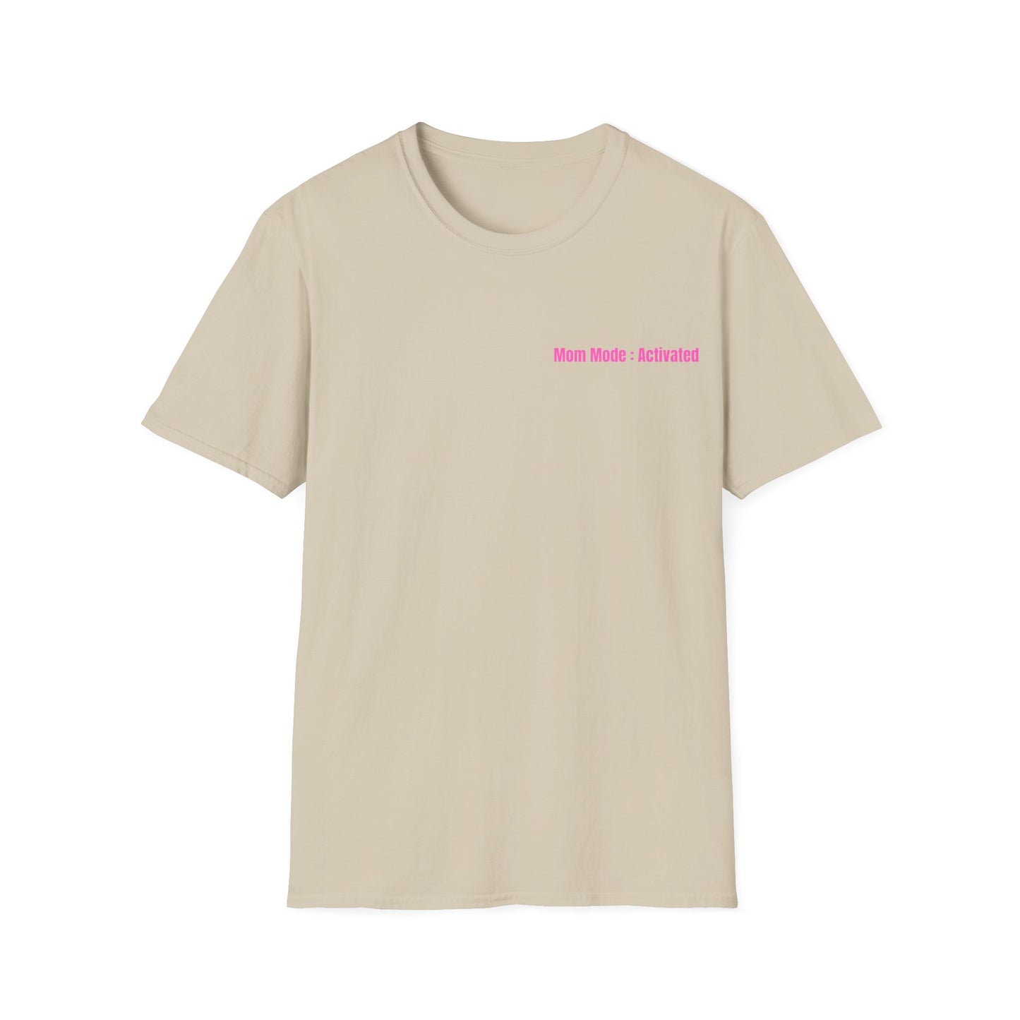 Sarcasm & Comfort: Unisex Softstyle T-Shirt for Everyday Humor, Gift for Friends, Casual Wear, Quirky Tee, Gift for Food Lovers