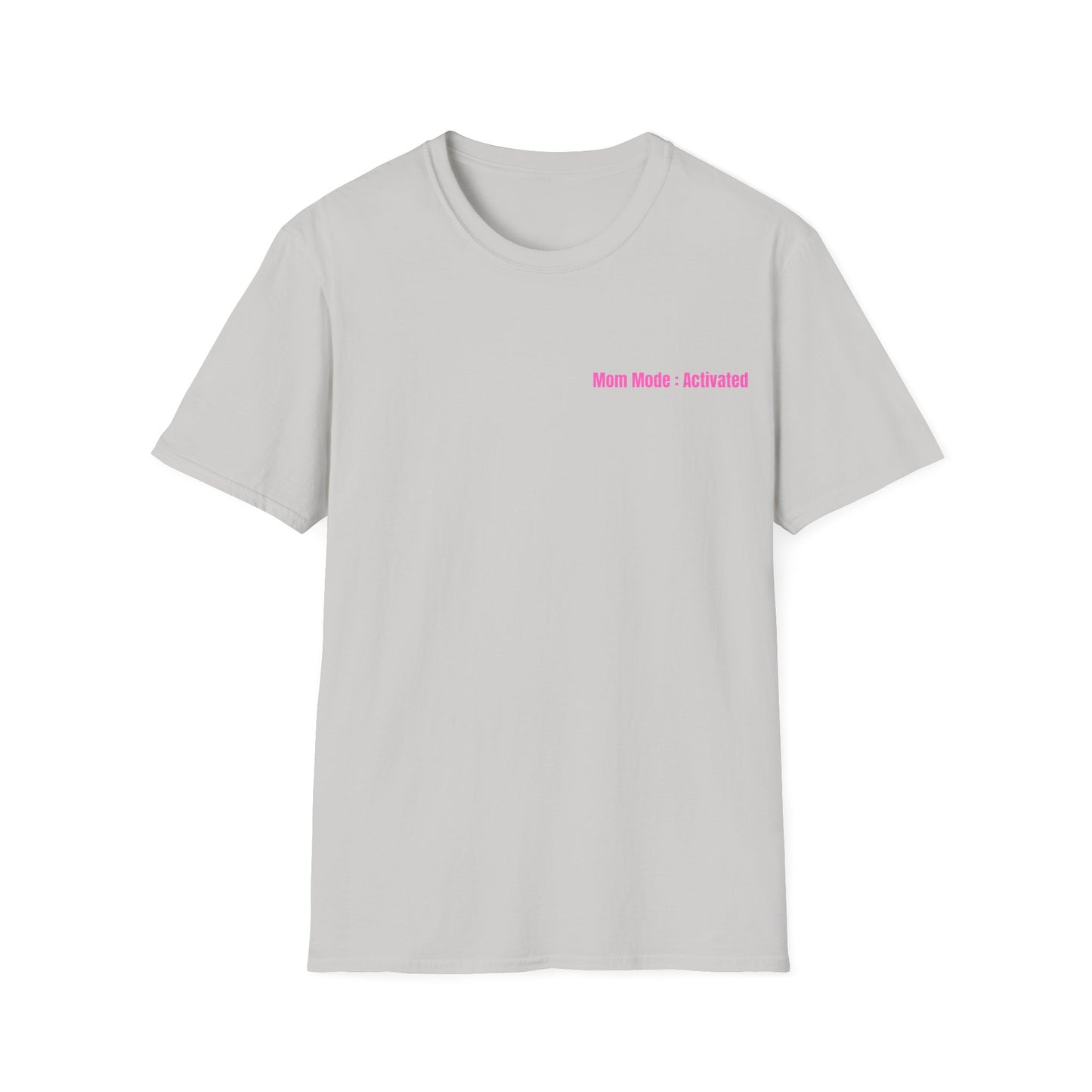 Sarcasm & Comfort: Unisex Softstyle T-Shirt for Everyday Humor, Gift for Friends, Casual Wear, Quirky Tee, Gift for Food Lovers
