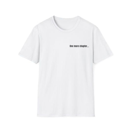 Book Lovers Unisex T-Shirt, Literary Humor Shirt, Gift for Readers, Reading Lover's Tee, Funny Book Shirt, Perfect for Book Clubs