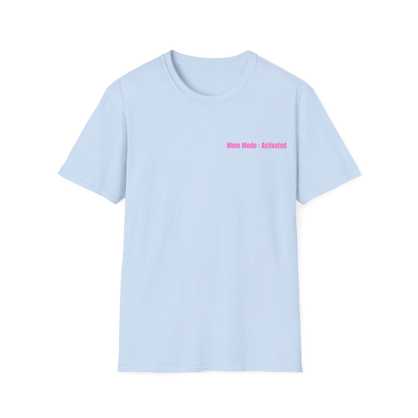 Sarcasm & Comfort: Unisex Softstyle T-Shirt for Everyday Humor, Gift for Friends, Casual Wear, Quirky Tee, Gift for Food Lovers