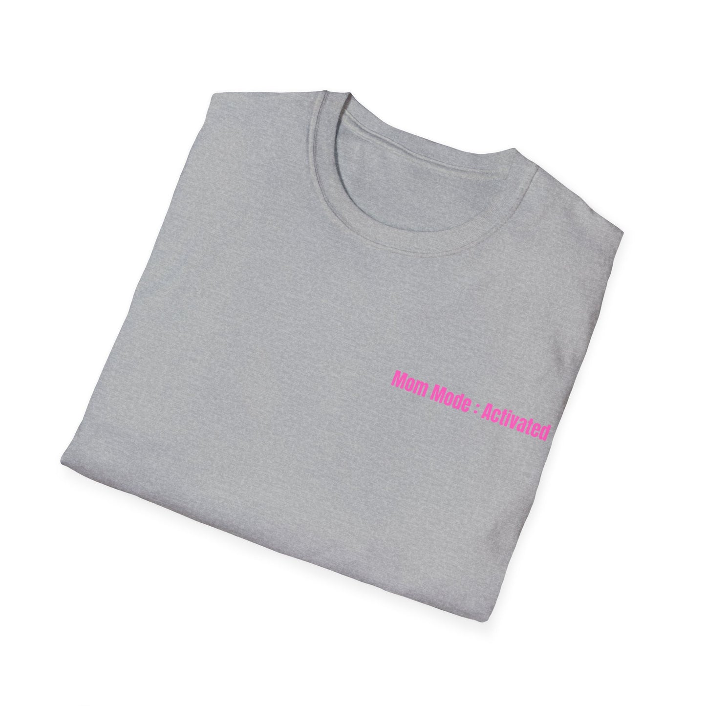 Sarcasm & Comfort: Unisex Softstyle T-Shirt for Everyday Humor, Gift for Friends, Casual Wear, Quirky Tee, Gift for Food Lovers