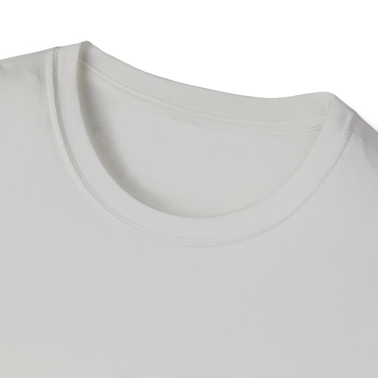 Sarcasm & Comfort: Unisex Softstyle T-Shirt for Everyday Humor, Gift for Friends, Casual Wear, Quirky Tee, Gift for Food Lovers