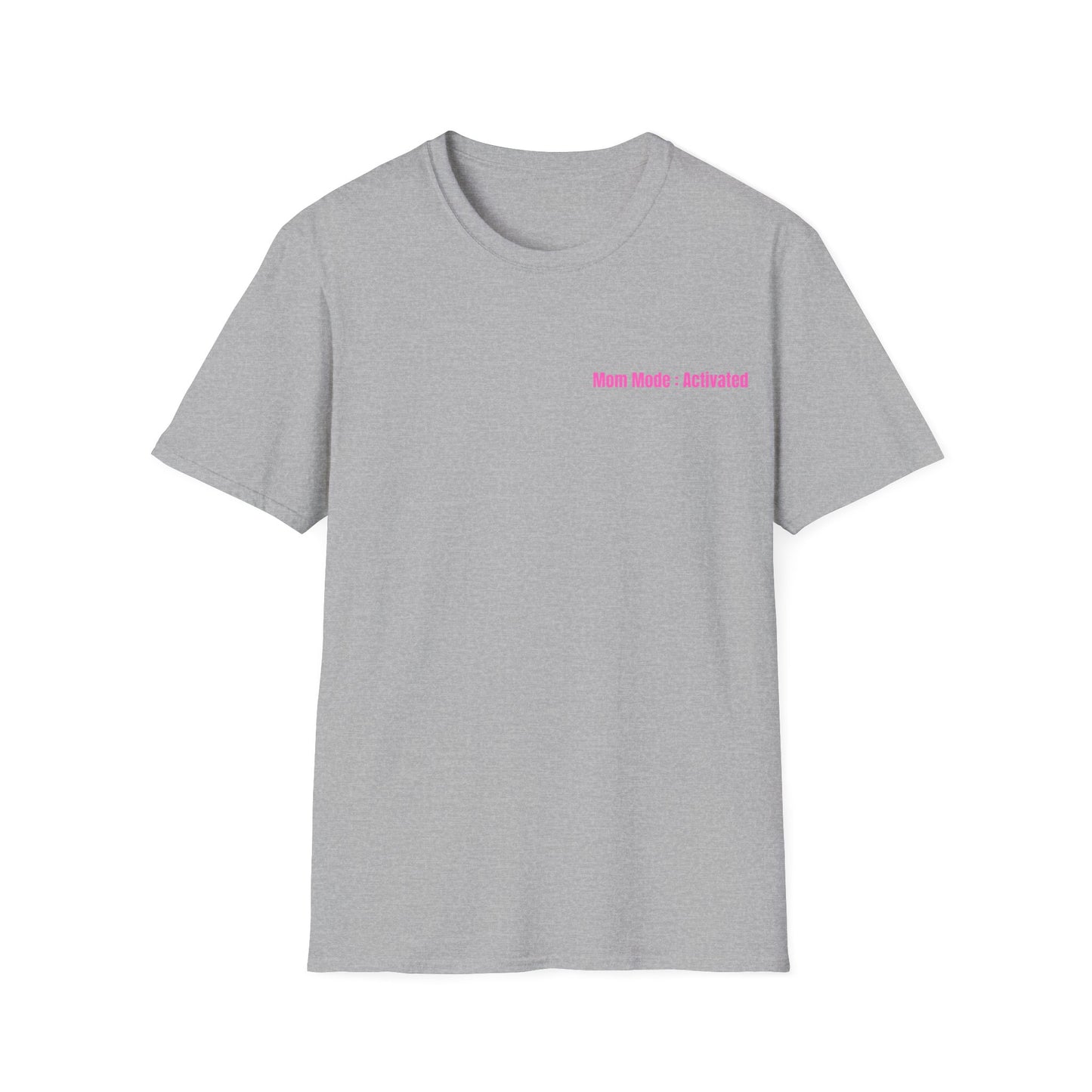Sarcasm & Comfort: Unisex Softstyle T-Shirt for Everyday Humor, Gift for Friends, Casual Wear, Quirky Tee, Gift for Food Lovers