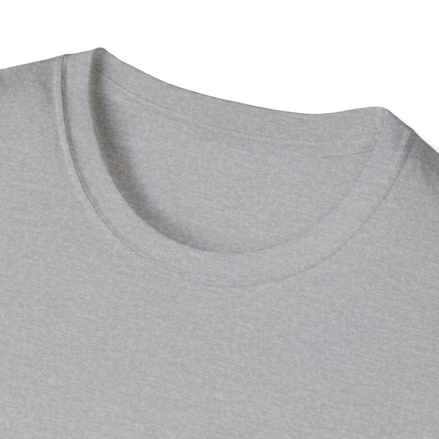 Sarcasm & Comfort: Unisex Softstyle T-Shirt for Everyday Humor, Gift for Friends, Casual Wear, Quirky Tee, Gift for Food Lovers