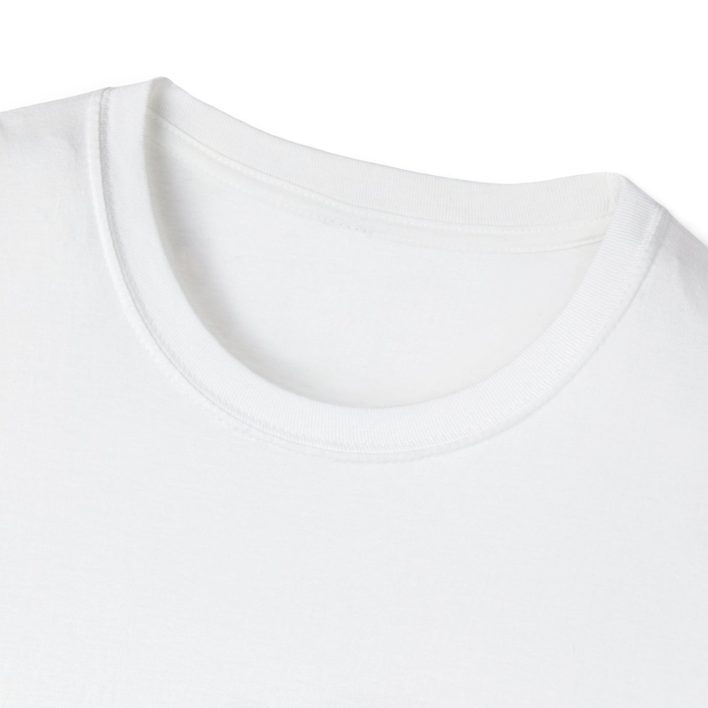 Sarcasm & Comfort: Unisex Softstyle T-Shirt for Everyday Humor, Gift for Friends, Casual Wear, Quirky Tee, Gift for Food Lovers