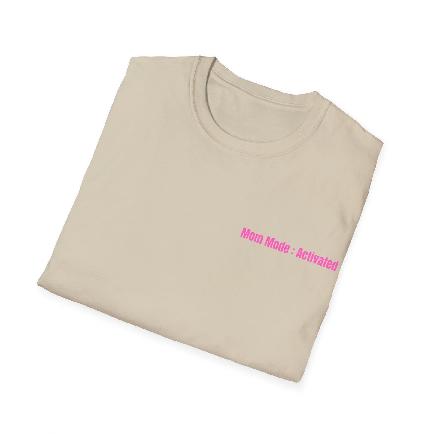 Sarcasm & Comfort: Unisex Softstyle T-Shirt for Everyday Humor, Gift for Friends, Casual Wear, Quirky Tee, Gift for Food Lovers