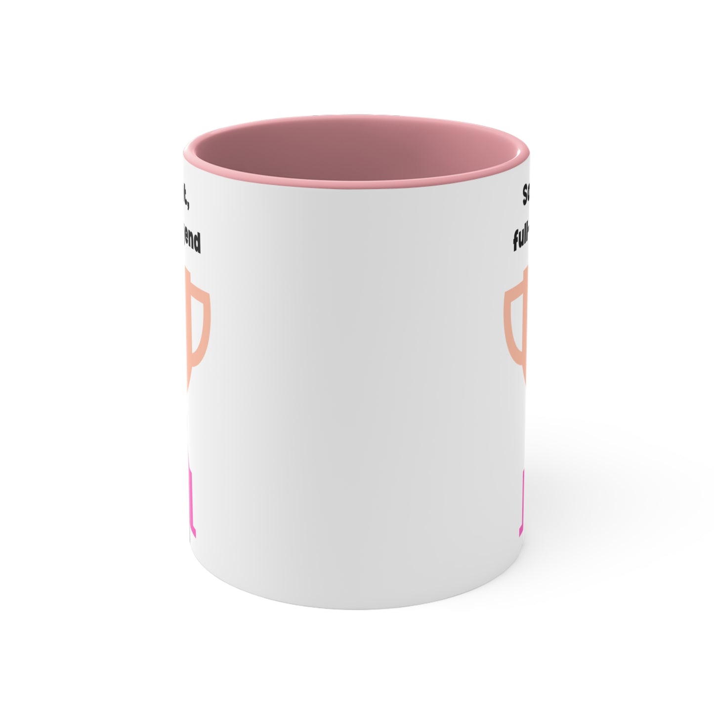Solo Parent, Full-Time Legend Mug – Strong Single Mom Coffee Cup for Super Moms, Solo Parent, Full-Time Legend, Gifts for Mother's Day, Funny Coffee Mug, 11oz Tea Cup