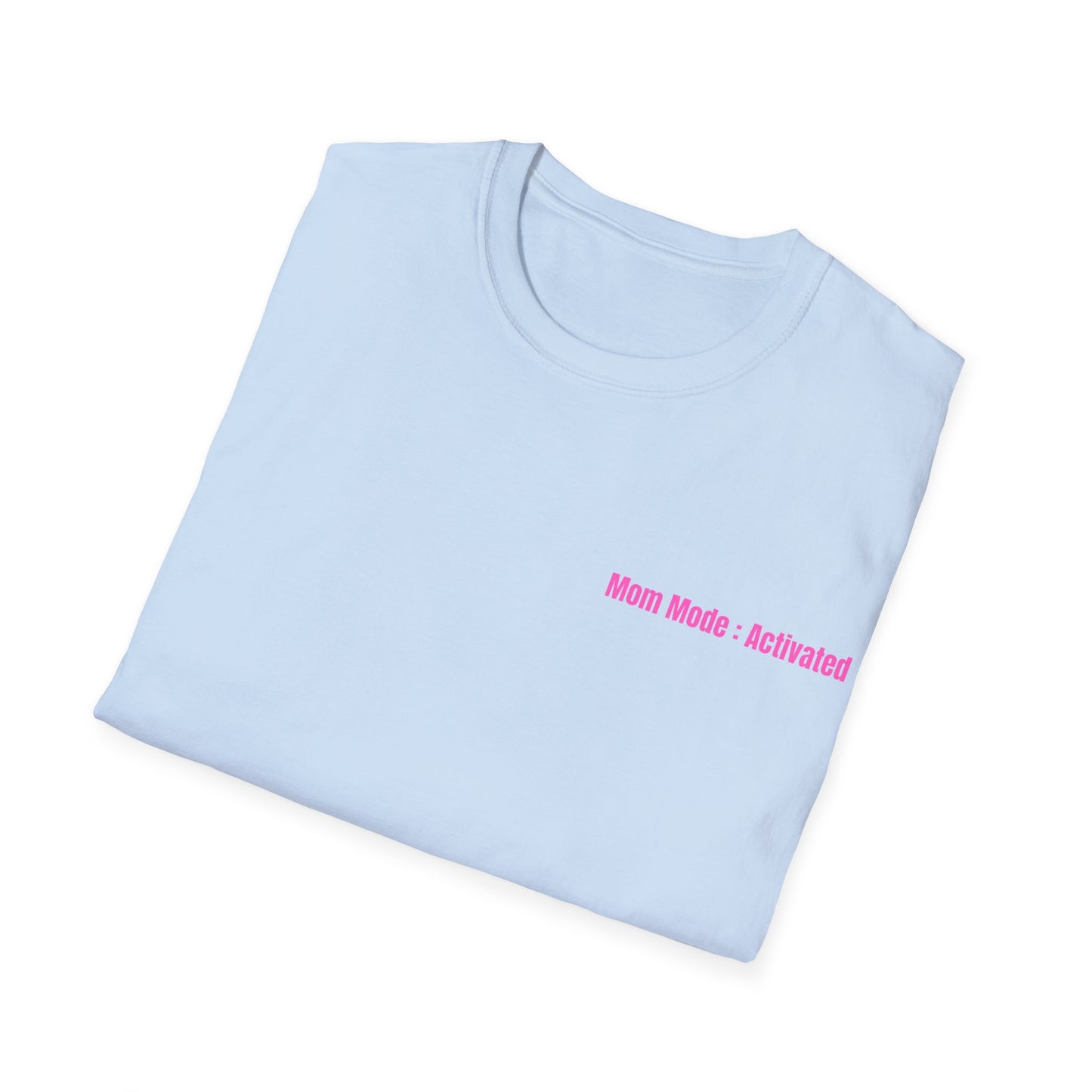 Sarcasm & Comfort: Unisex Softstyle T-Shirt for Everyday Humor, Gift for Friends, Casual Wear, Quirky Tee, Gift for Food Lovers