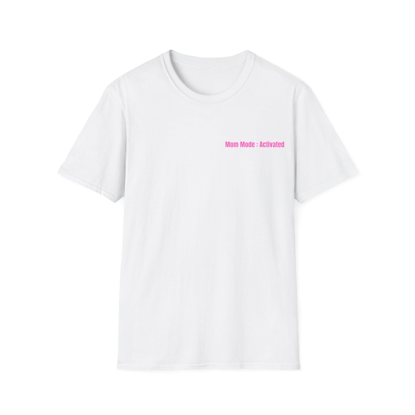 Sarcasm & Comfort: Unisex Softstyle T-Shirt for Everyday Humor, Gift for Friends, Casual Wear, Quirky Tee, Gift for Food Lovers